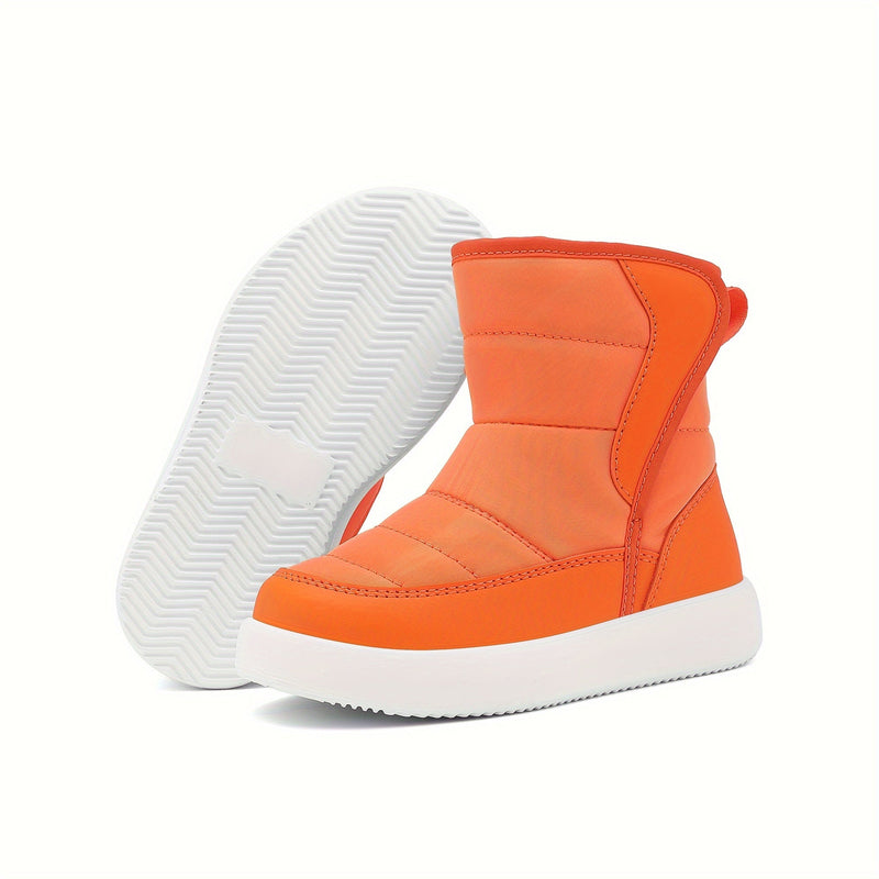 Lars Winter Boots - Warmth and Comfort for Your Child