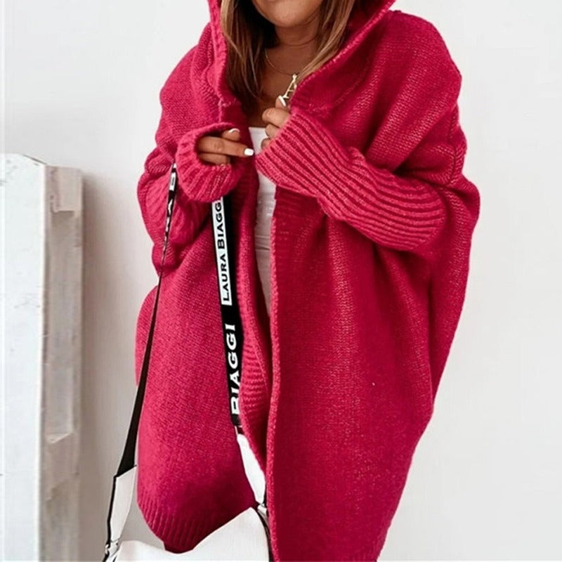 Sophie Comfortable Cardigan for Women - Warm and Stylish