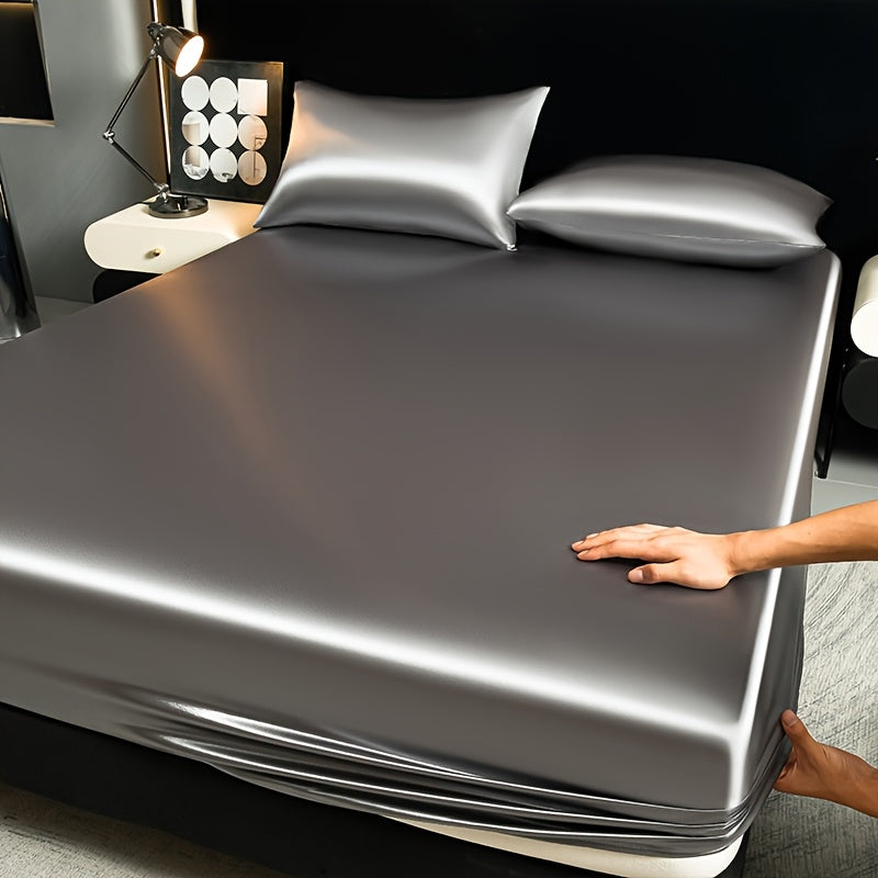 Satin Duvet Cover Set – Elegant and Comfortable for Every Night