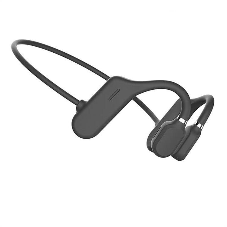 Sports Bone Conduction Headphones – Comfortable and Safe Music Listening