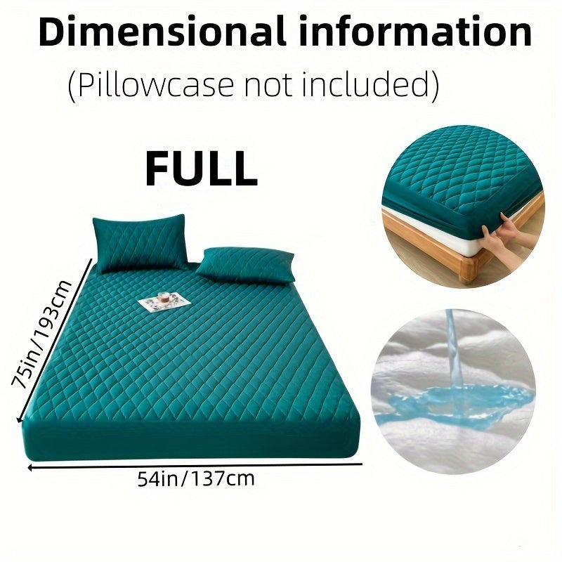Waterproof Mattress Protector - Protection for Your Mattress
