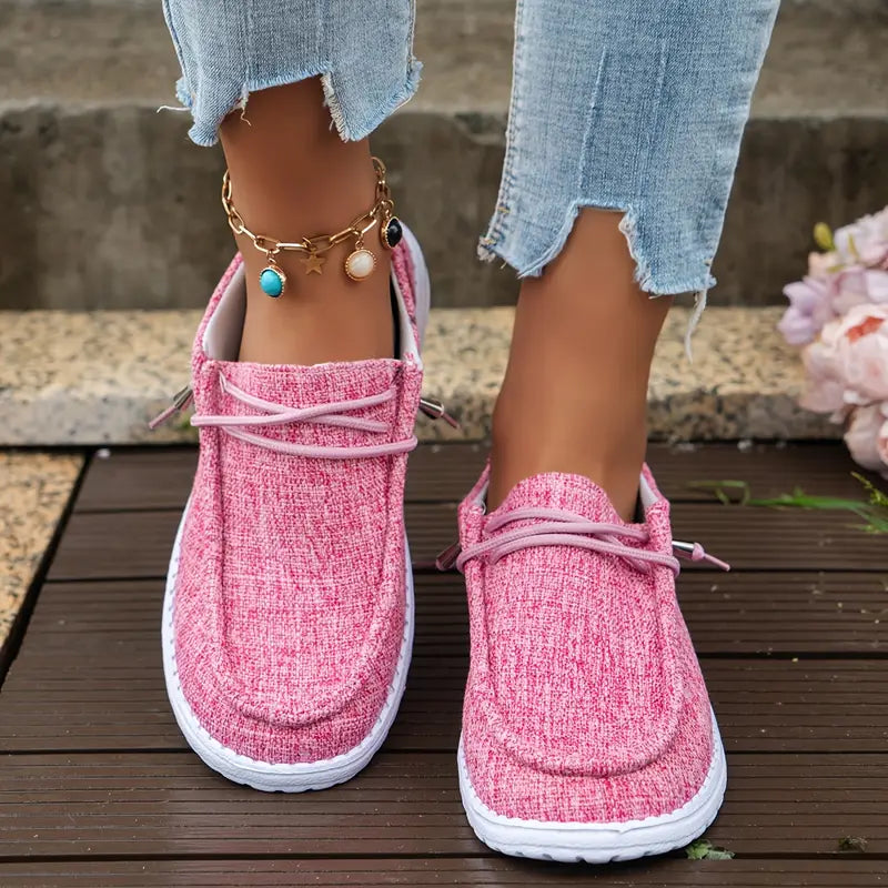 Klara - Lightweight Women's Loafers