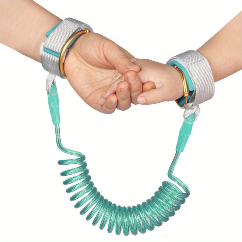 Safety Wrist Strap for Children - Keep Your Little One Safe and Close