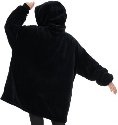 Super Comfortable Oversized Hoodie - For Ultimate Comfort