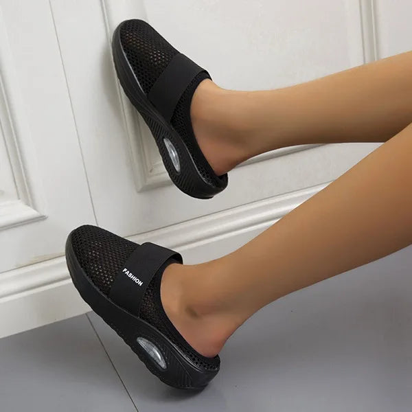 Fashion Comfort Shoes - Stylish Shoes for Women