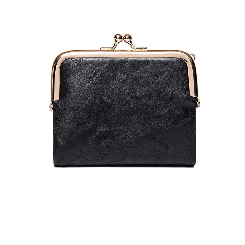 Chic & Classy Wallet for Women - Elegant and Practical