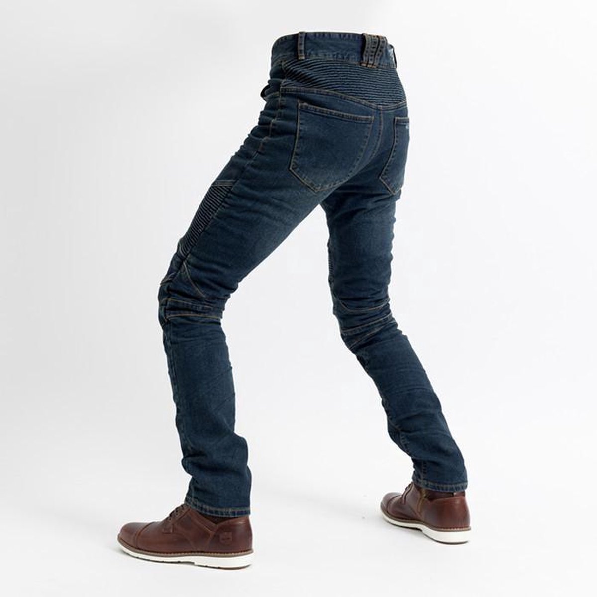 IronGuard Motorcycle Pants – Comfortable & Safety-Focused Denim