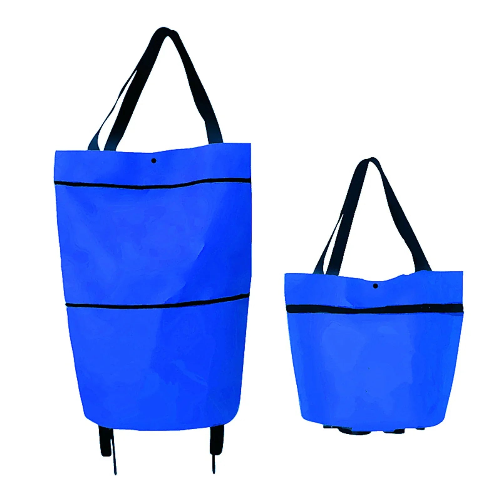 2 in 1 Expandable Shopping Bag