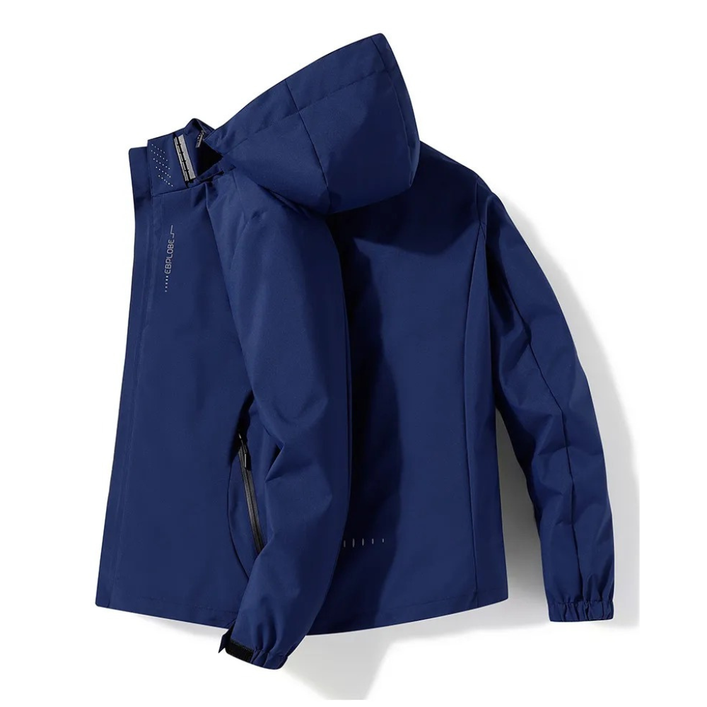 Explore - Windbreaker Outdoor Men's Jacket