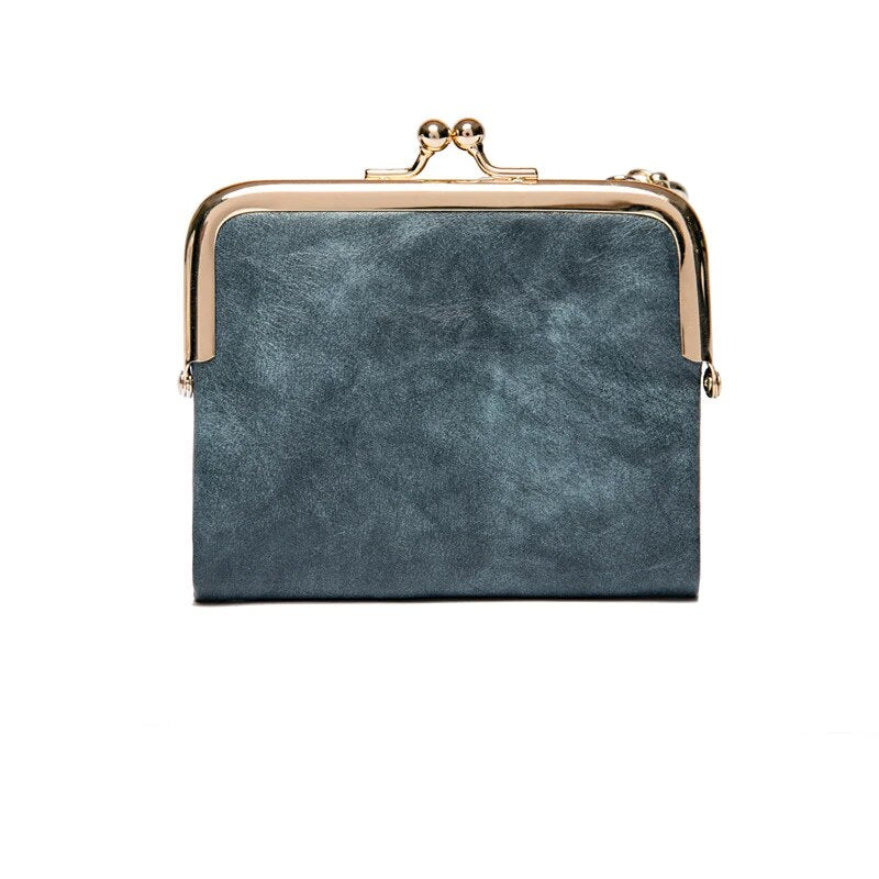 Chic & Classy Wallet for Women - Elegant and Practical
