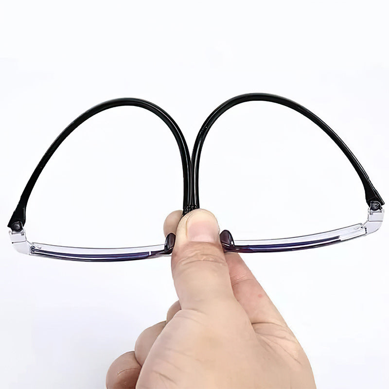 Multifocal Reading Glasses with Blue Light Filter – Comfortable and Modern Design