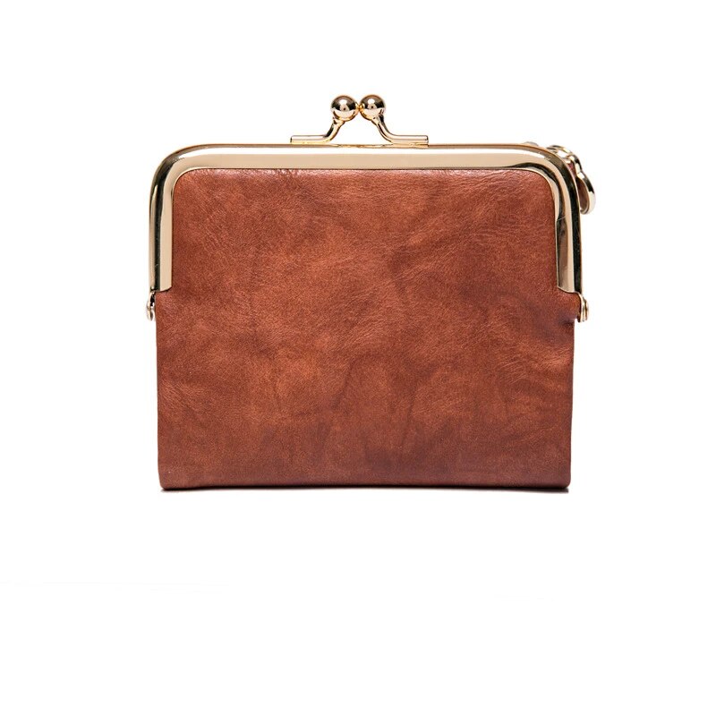 Chic & Classy Wallet for Women - Elegant and Practical