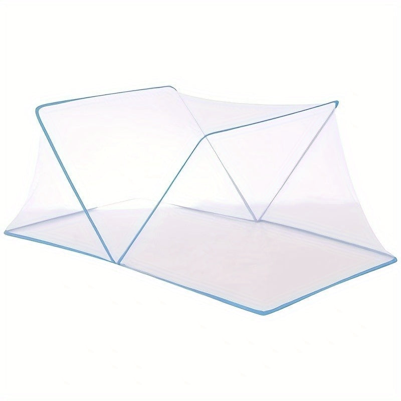 EasyProtect Portable Mosquito Net – Safe and Comfortable Sleeping