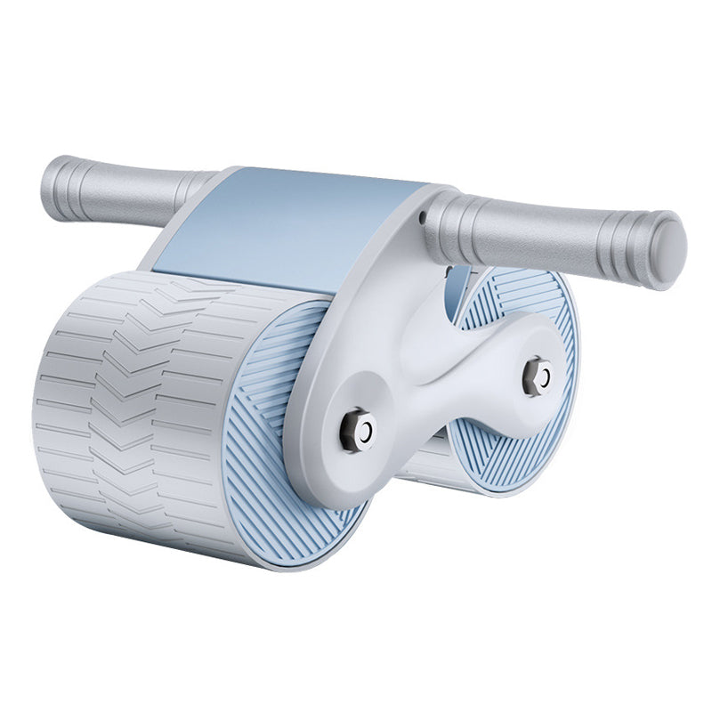 Smart Ab Roller – For Strong Ab Muscles
