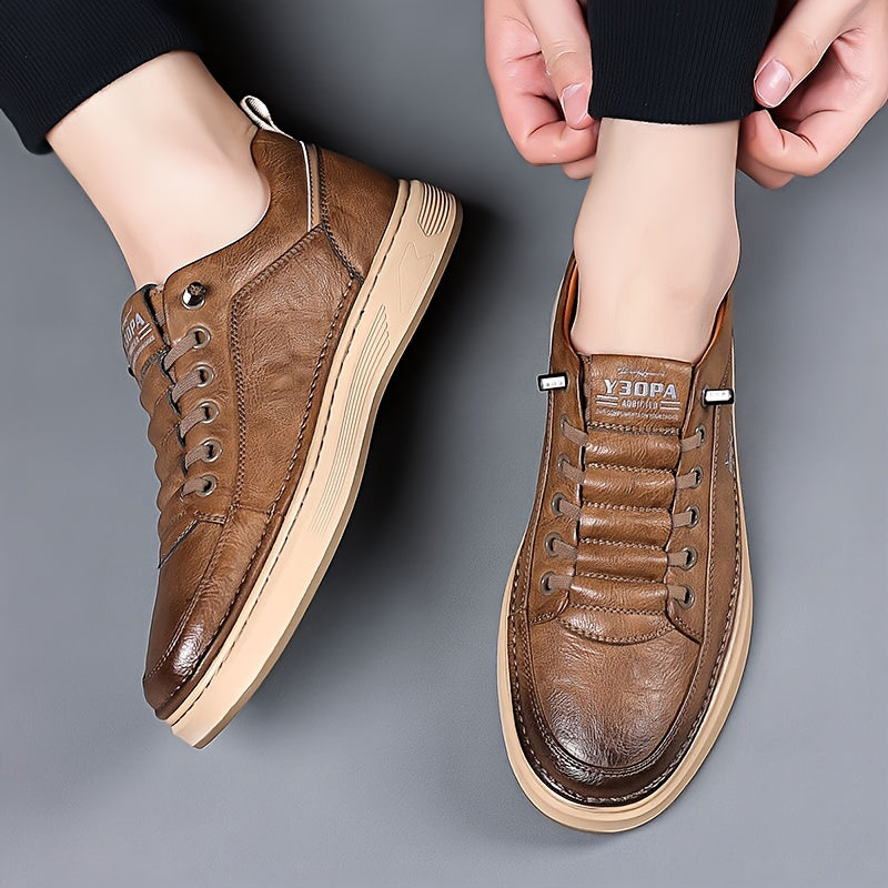 Stylish Men's Sneakers – Casual and Trendy Sports Shoes for Every Day