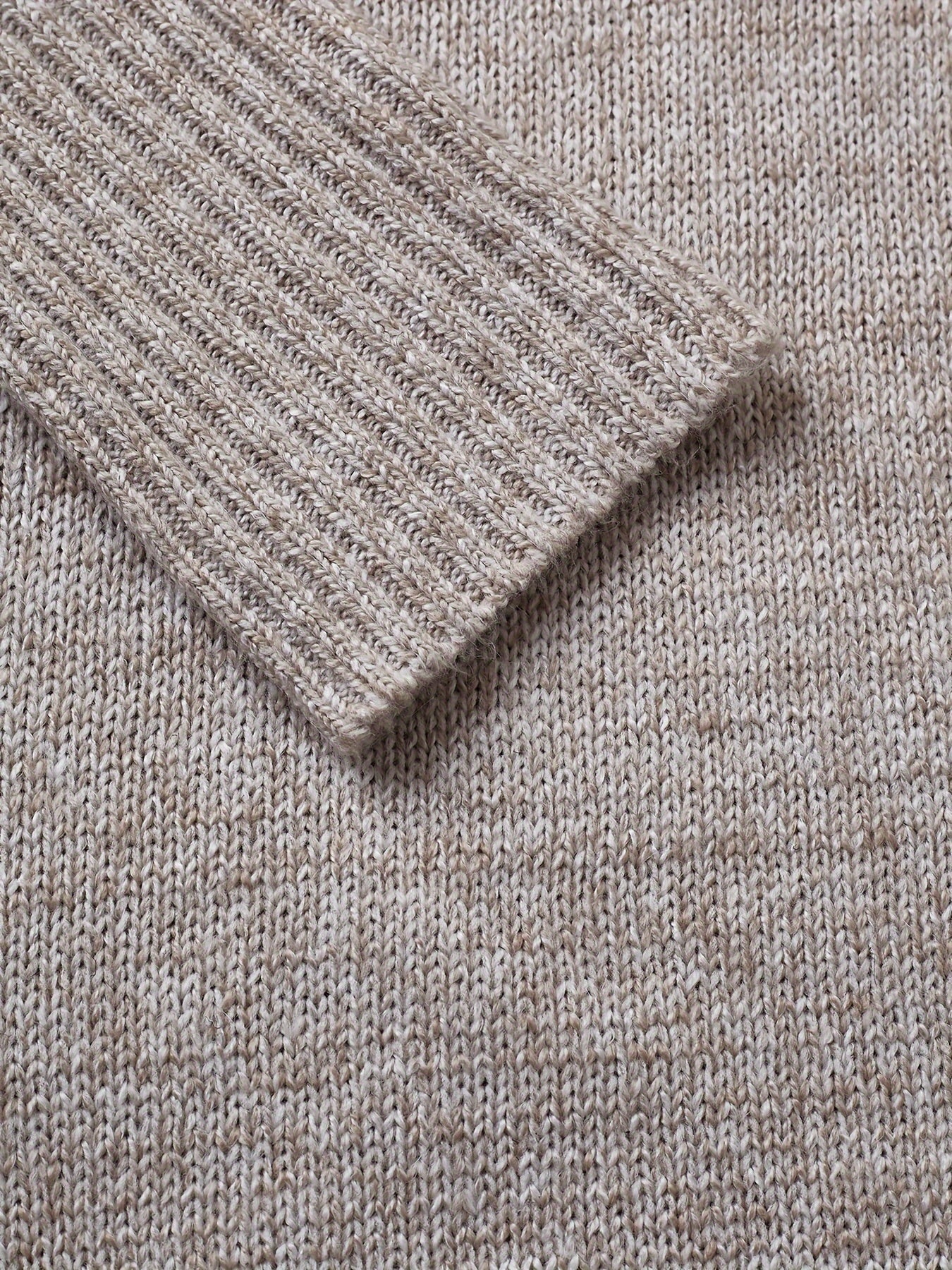 Chloe Sweater Dress - Elegant and Comfortable for Fall and Winter