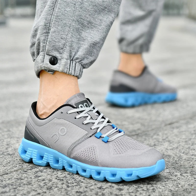 Sporty Sneakers by Oliver - Comfortable and Stylish for Active Days