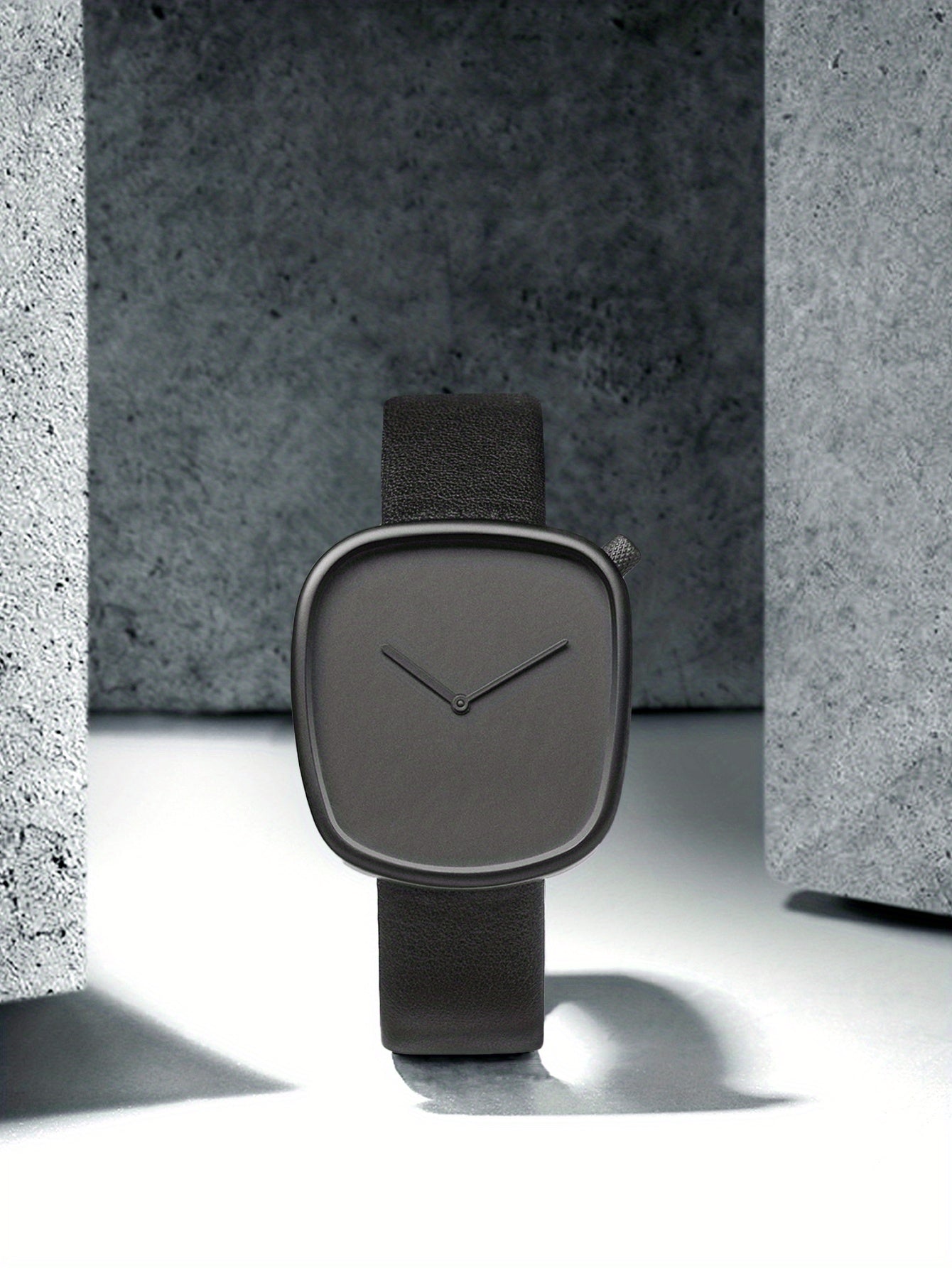 Minimalist Watch for Men – Timeless Style and Elegance