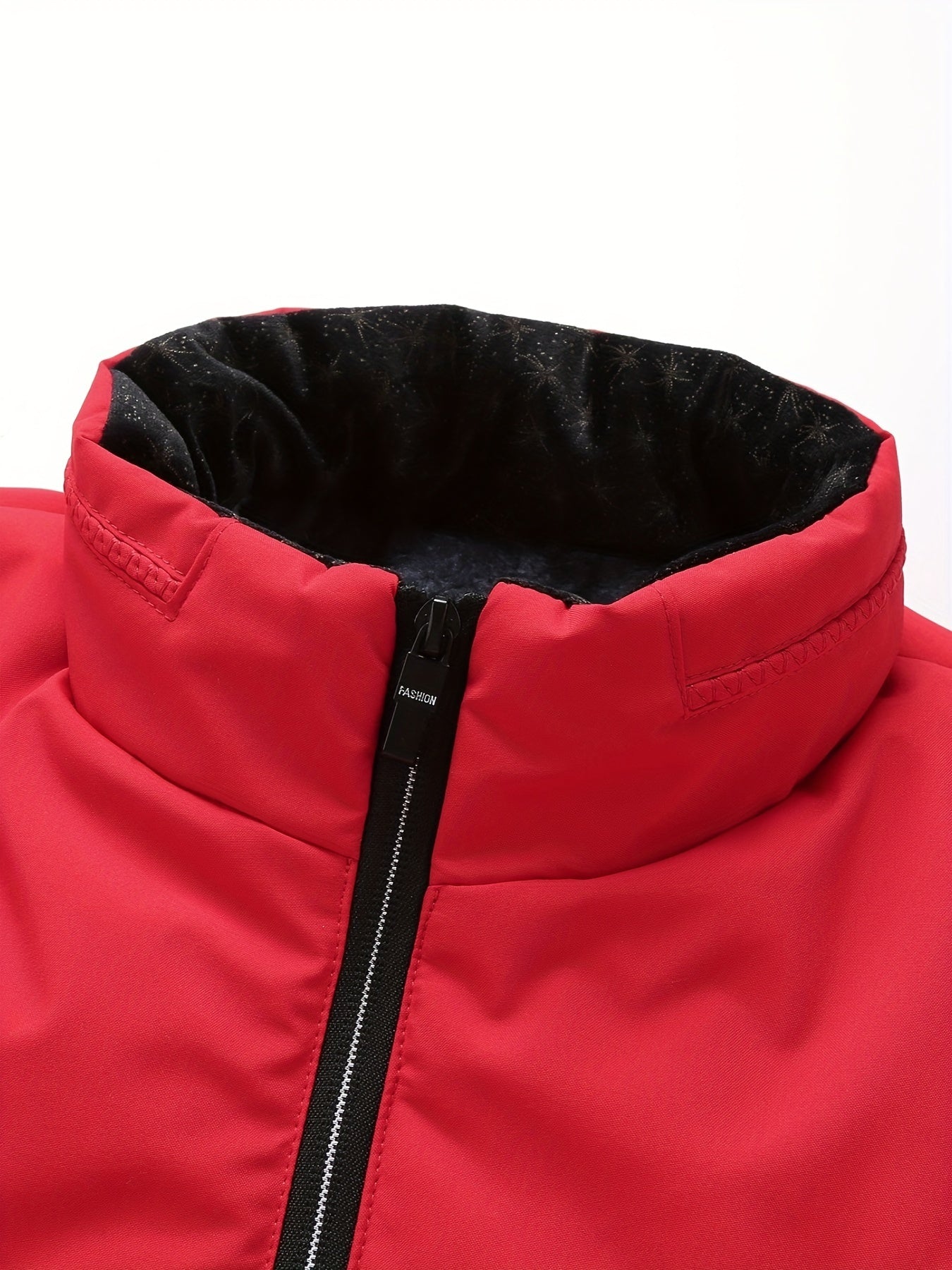 Jasper Quilted Jacket – For a Stylish Look