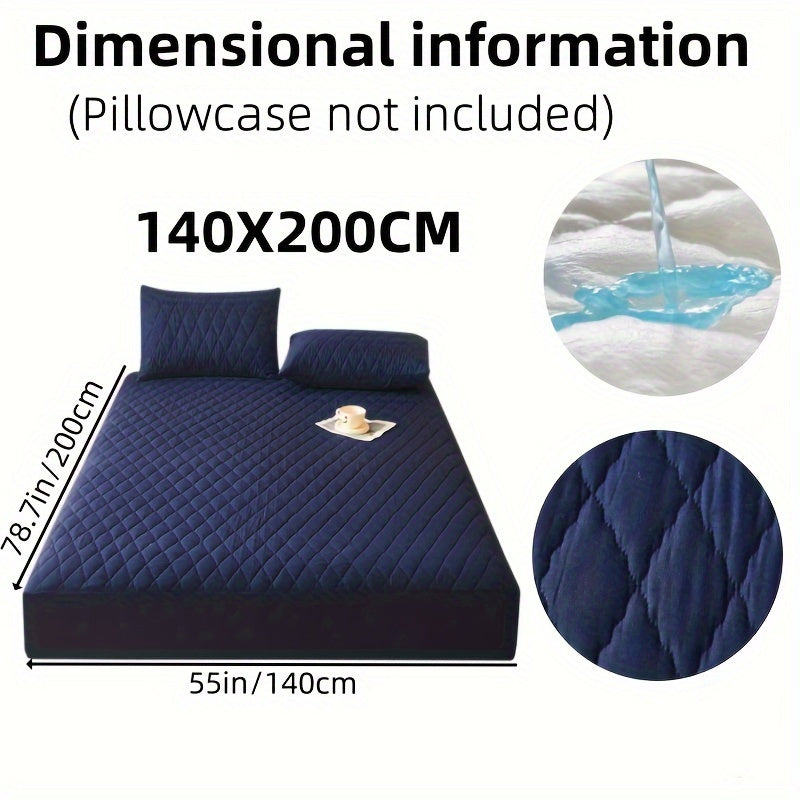 Waterproof Mattress Protector - Protection for Your Mattress
