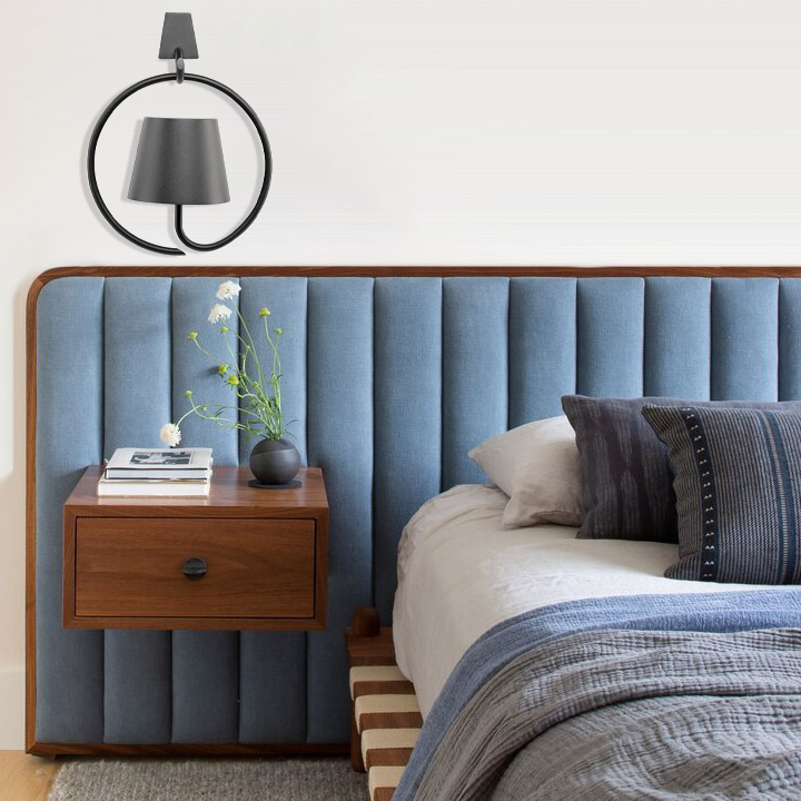 Circa Modern Pendant Lamp – Stylish Lighting with Elegant Design