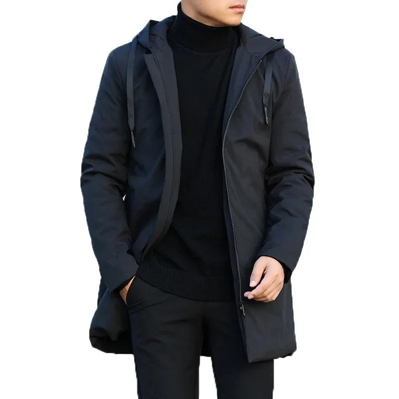 Felix Functional Winter Jacket - For Stylish Protection
