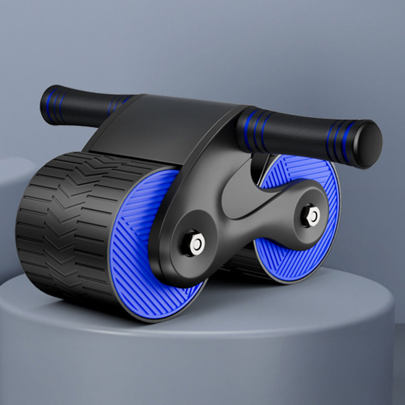 Smart Ab Roller – For Strong Ab Muscles