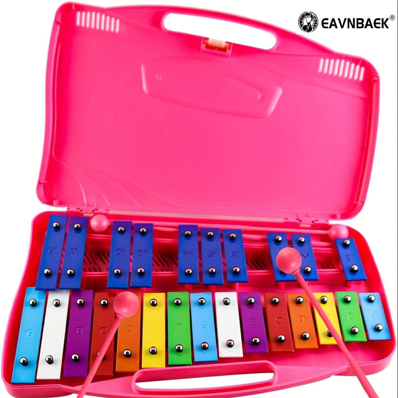Musical Vibes Xylophone - For Creative Play and Learning