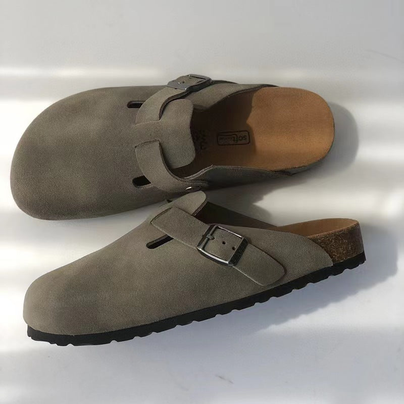 Nora Unisex Casual Shoes - For Every Occasion