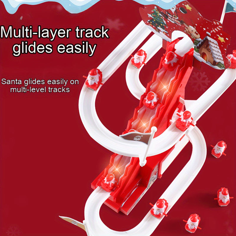 Festive and Joyful Christmas Track – For Holiday Fun and Cheer