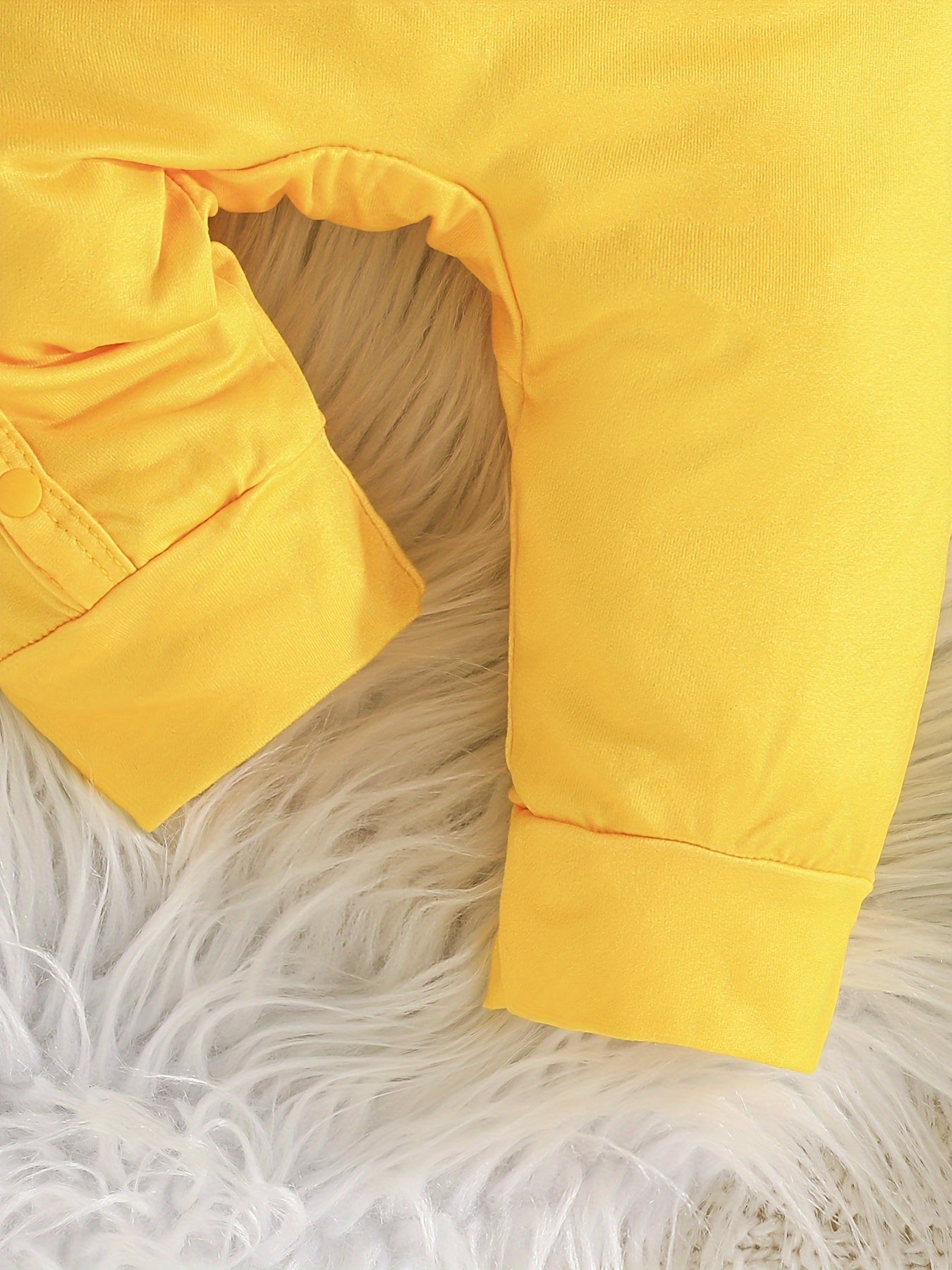 Cute Bee Jumpsuit Set – Perfect for Outdoor Adventures for Babies