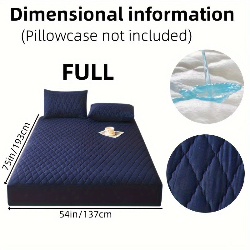 Waterproof Mattress Protector - Protection for Your Mattress