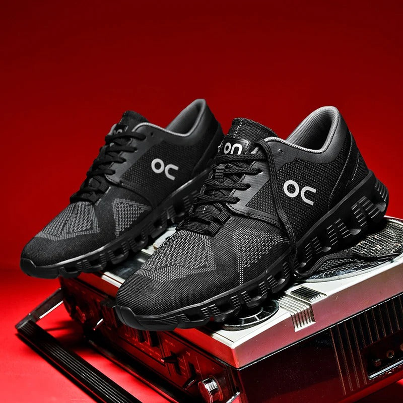 Sporty Sneakers by Oliver - Comfortable and Stylish for Active Days