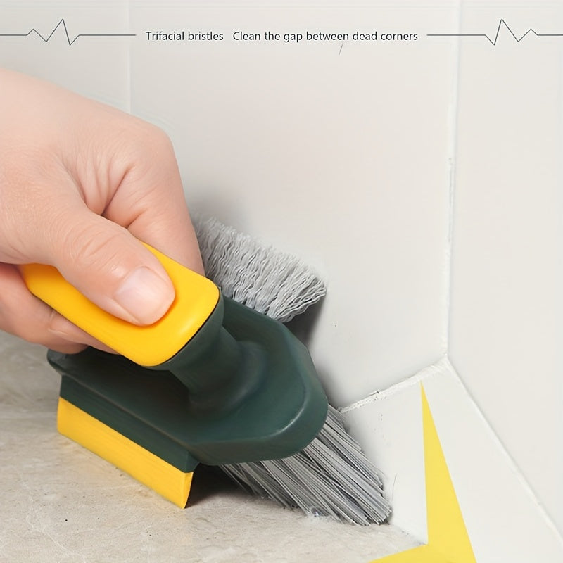 Handy Grout and Floor Scrubber – Effective and Durable