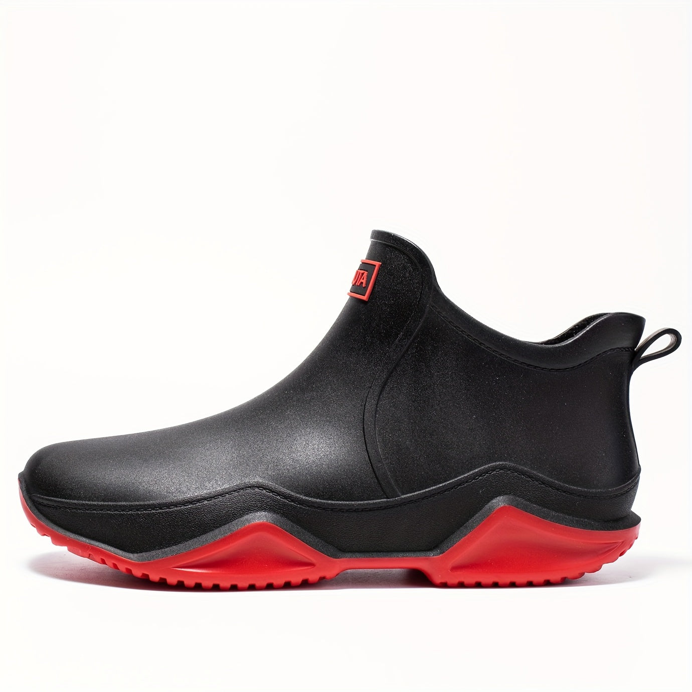 Trendy Rain Boots for Women - Stylish and Waterproof