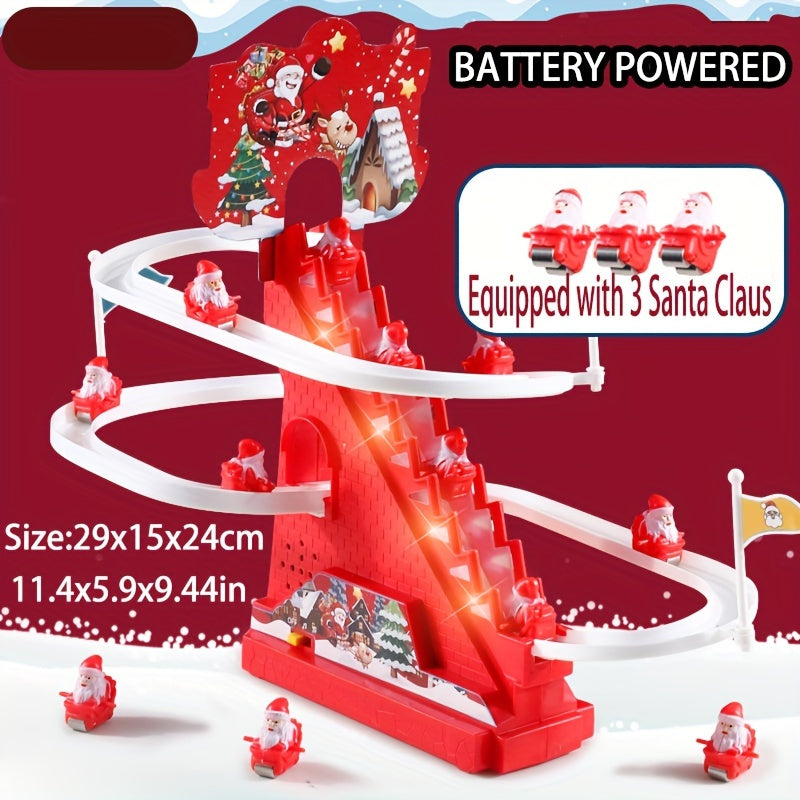 Festive and Joyful Christmas Track – For Holiday Fun and Cheer