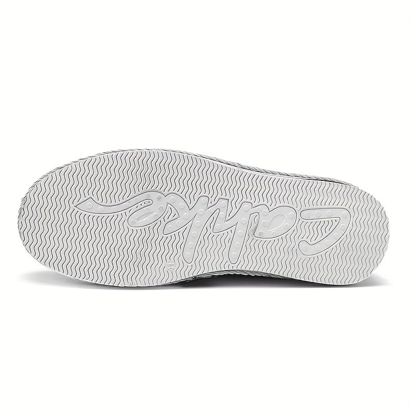 Urban Canvas Sneakers for Men - Comfort and Style in One