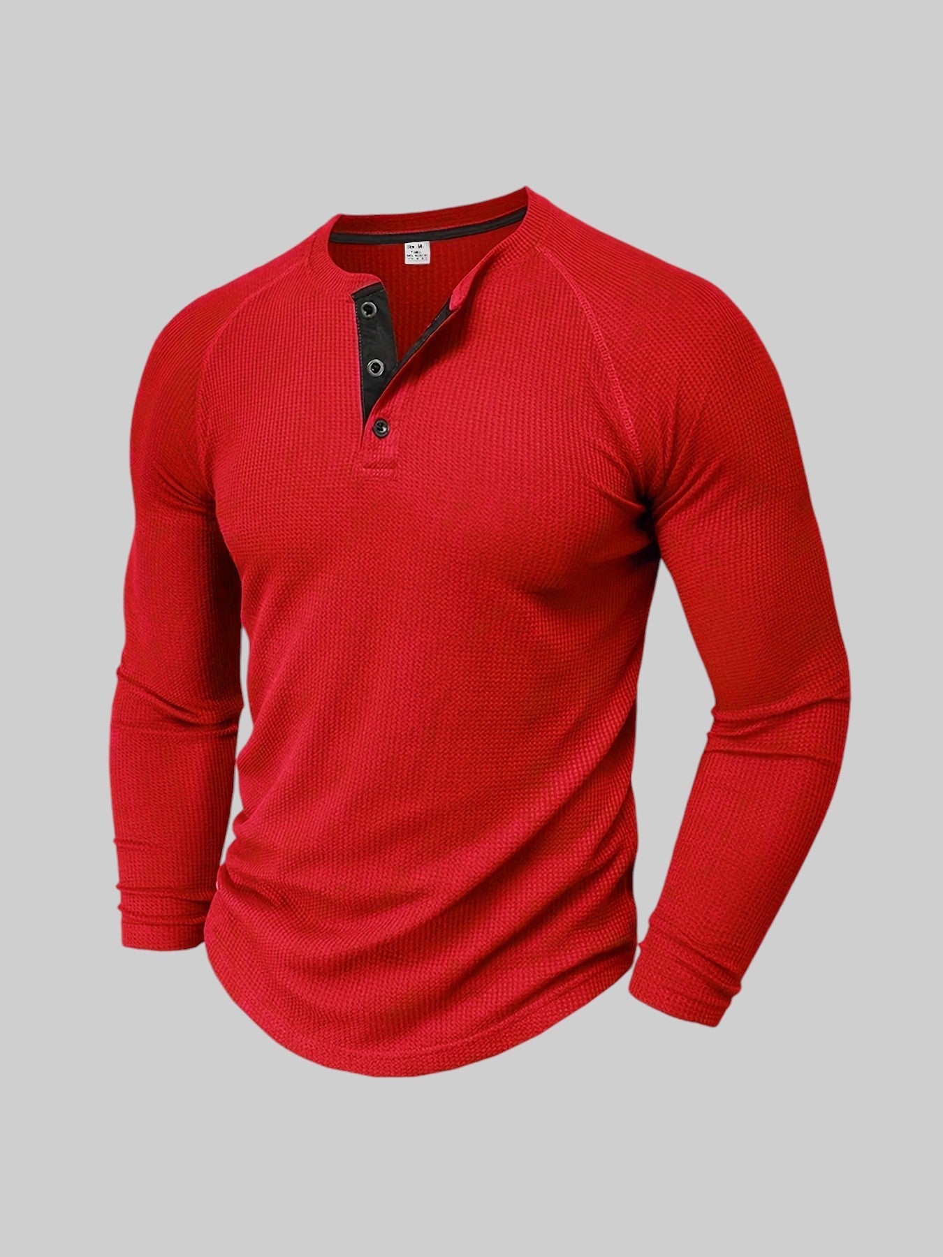 Markus Casual Shirt – For a Modern Look