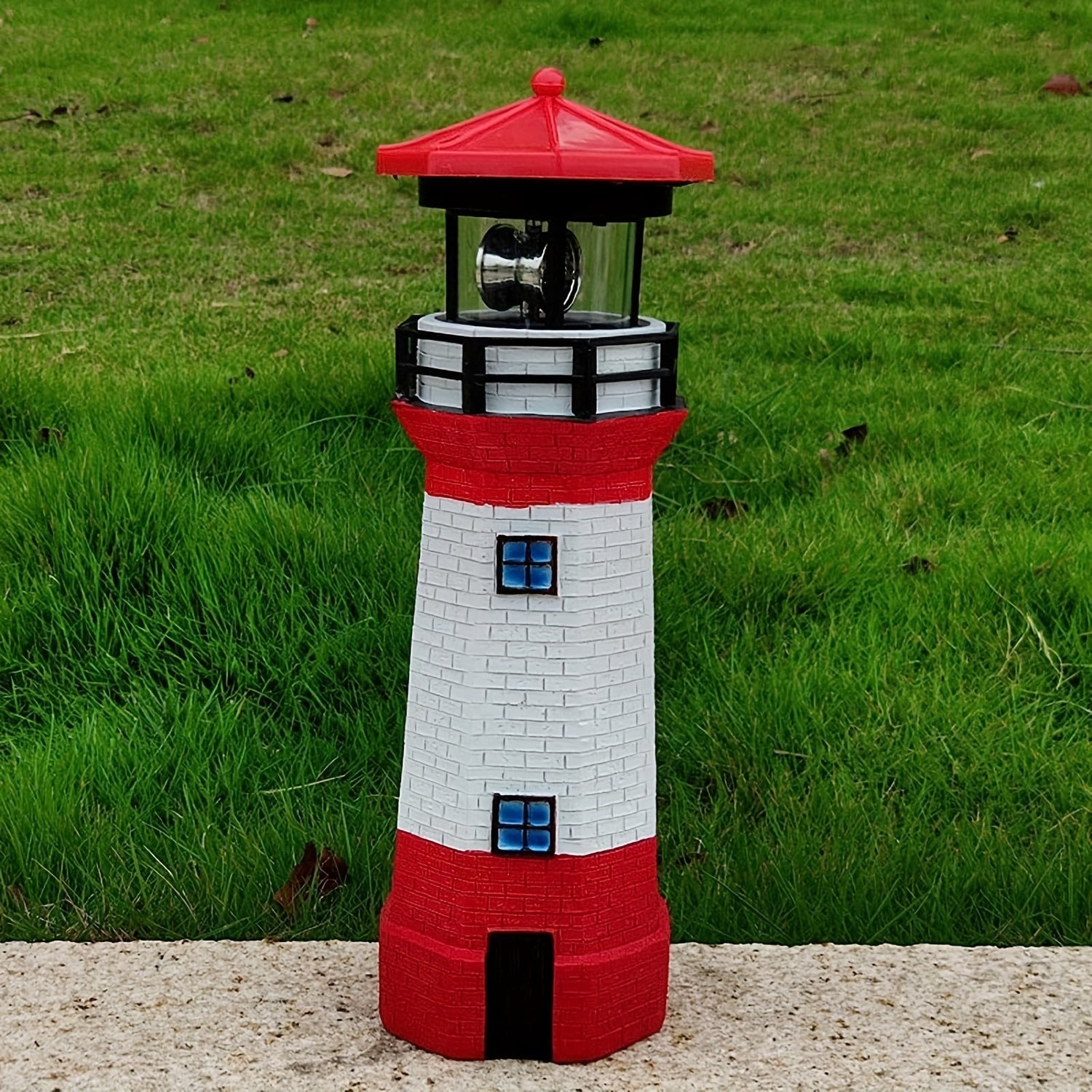 HarborGlow Lantern – For Atmospheric Outdoor Lighting