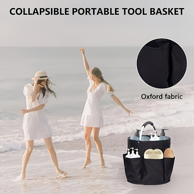 FlexiTool Scribble Storage Bag – Practical and Multifunctional