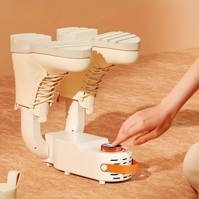 ShoeDry Wonder - For Dry and Comfortable Shoes