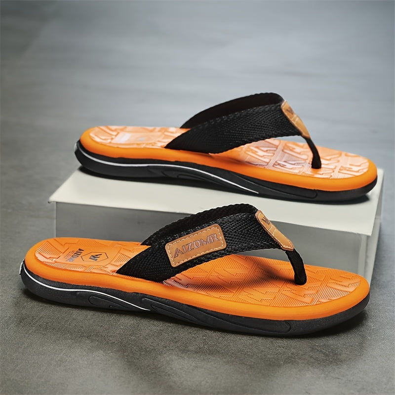 Lightweight Flip Flops – Durable and Comfortable for Indoor and Outdoor Use