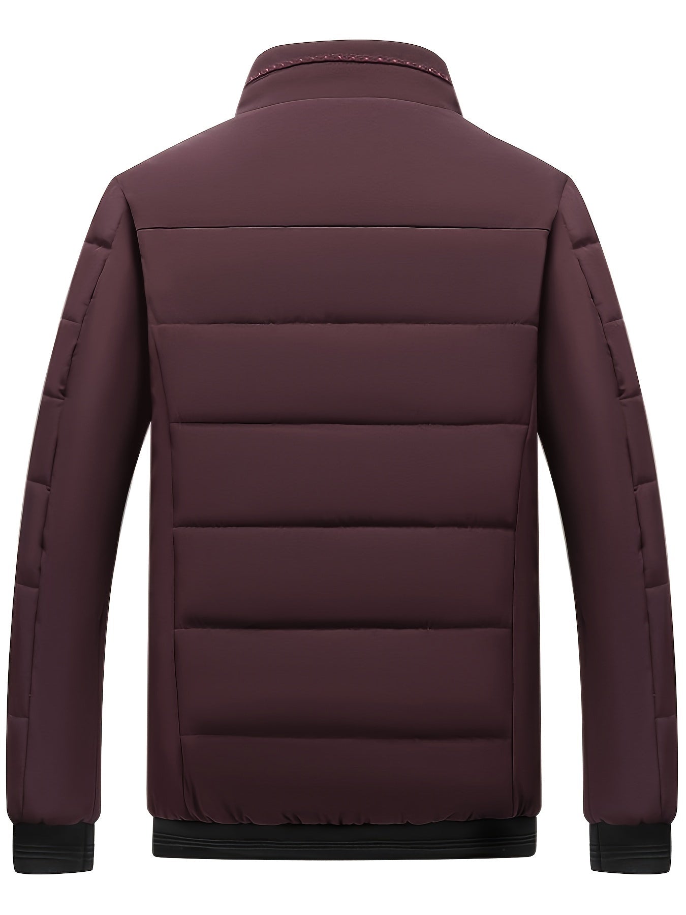 Jasper Quilted Jacket – For a Stylish Look