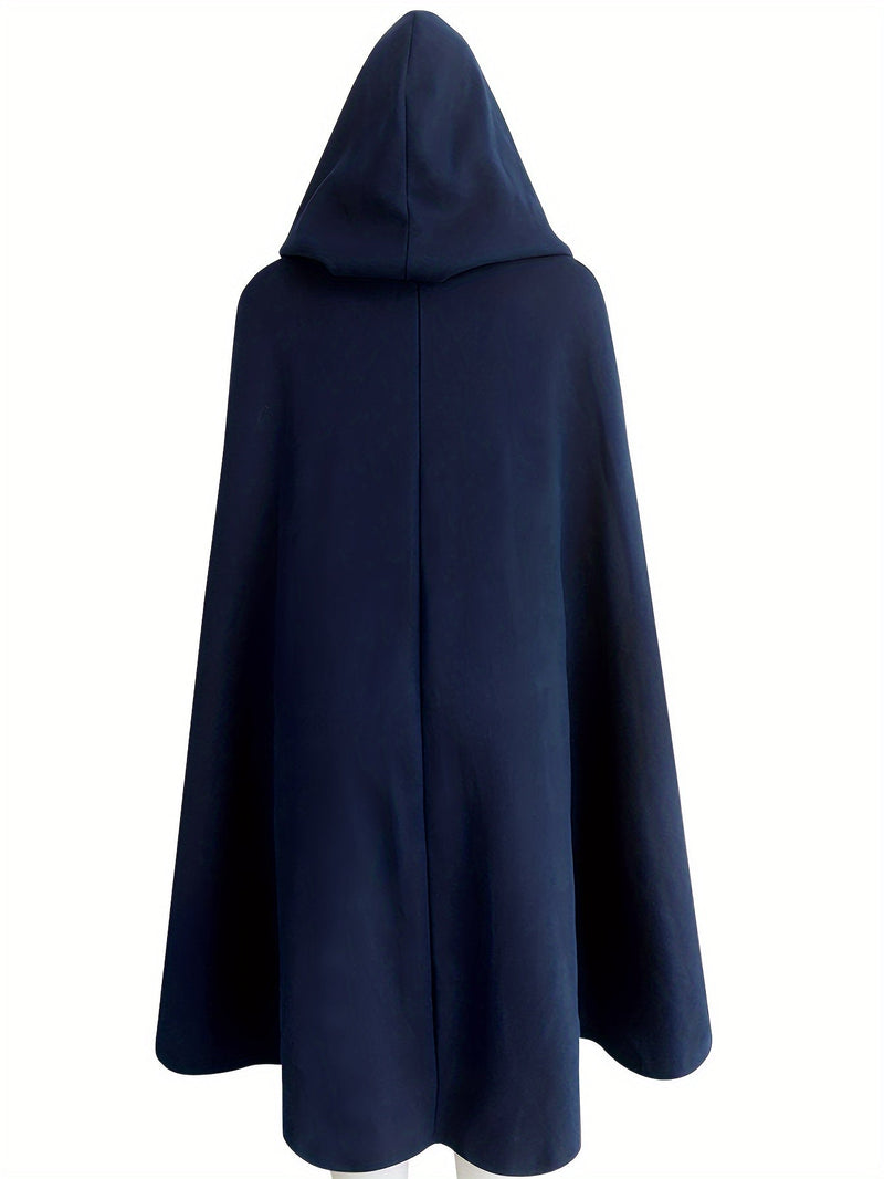 Magical Wizard Cape for Kids - For Adventure and Mystery