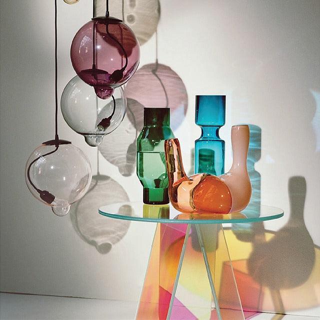 Prisma Coffee Table - Artistic and Modern Table for Contemporary Living