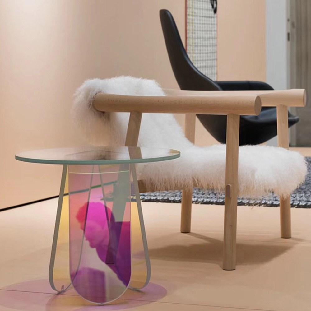 Prisma Table - Creative Coffee Table for Modern Living