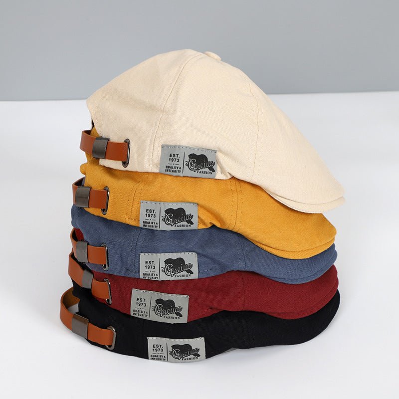 Jasper Style Hat – For a Unique Look