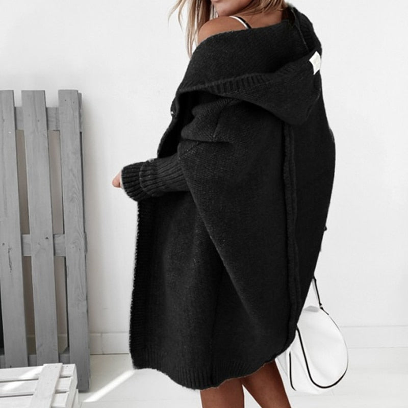 Sophie Comfortable Cardigan for Women - Warm and Stylish