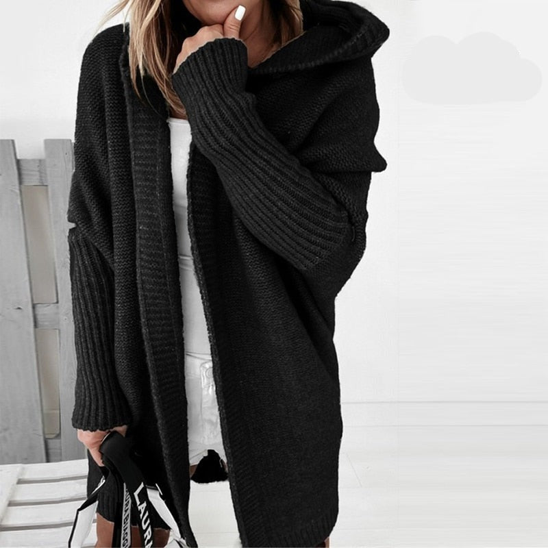 Sophie Comfortable Cardigan for Women - Warm and Stylish
