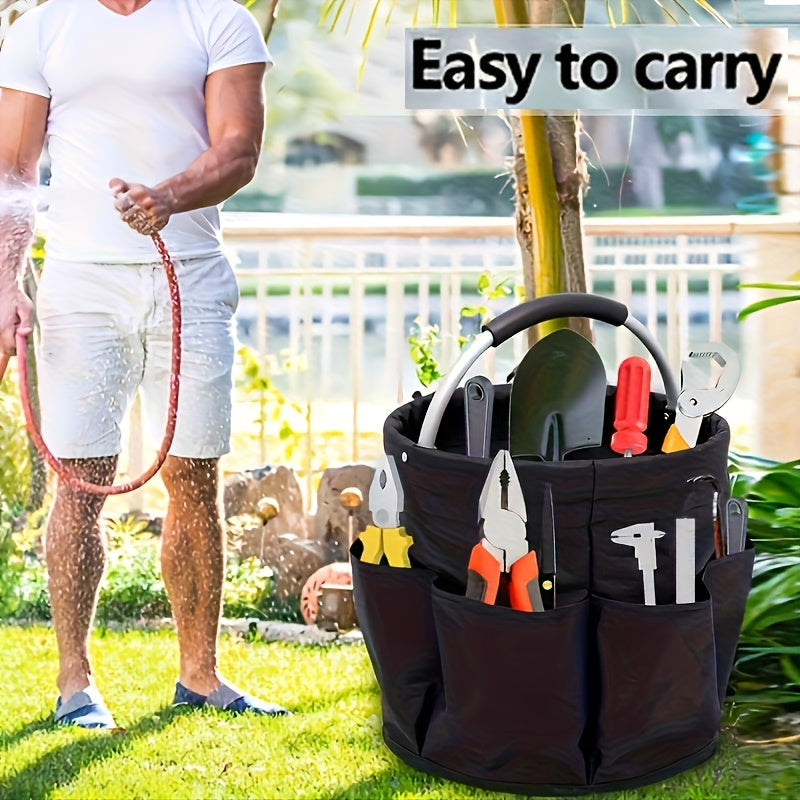 FlexiTool Scribble Storage Bag – Practical and Multifunctional